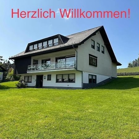 Ferienhaus Beja وينتربرغ المظهر الخارجي الصورة