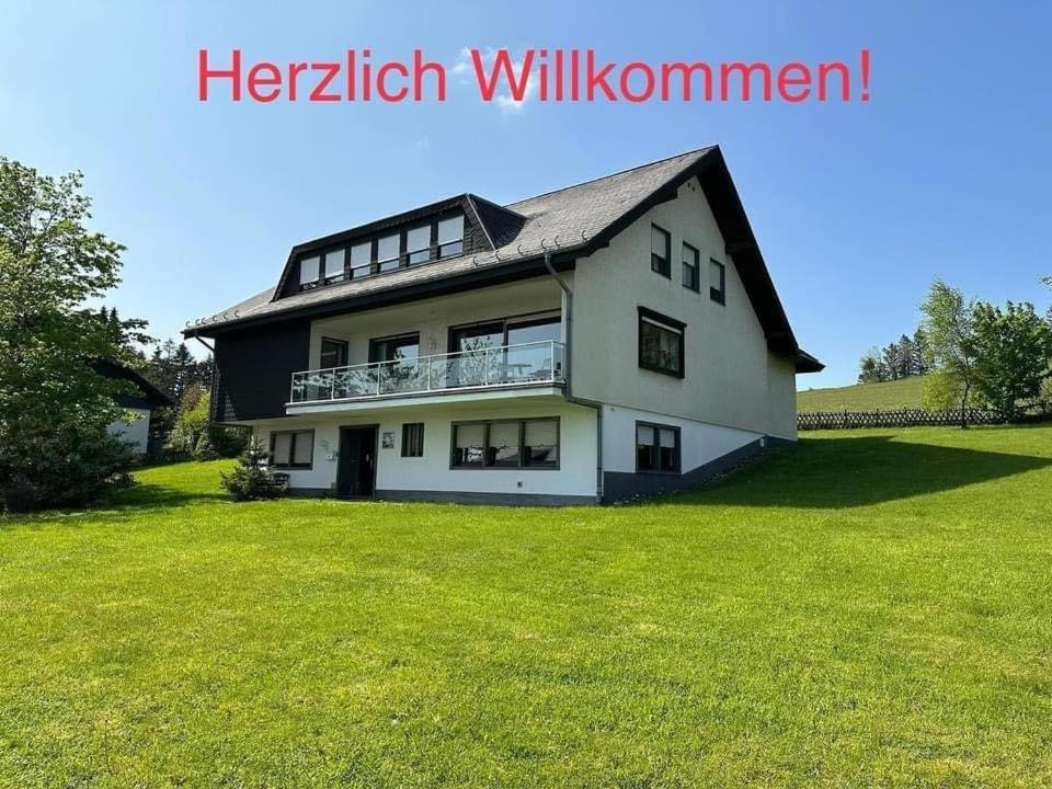 Ferienhaus Beja وينتربرغ المظهر الخارجي الصورة