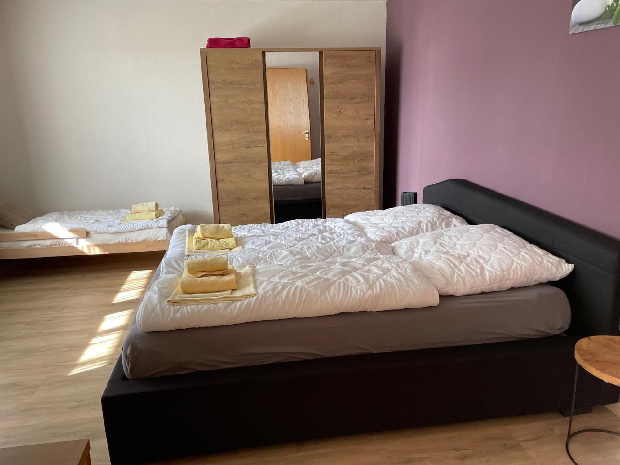 Ferienhaus Beja وينتربرغ المظهر الخارجي الصورة