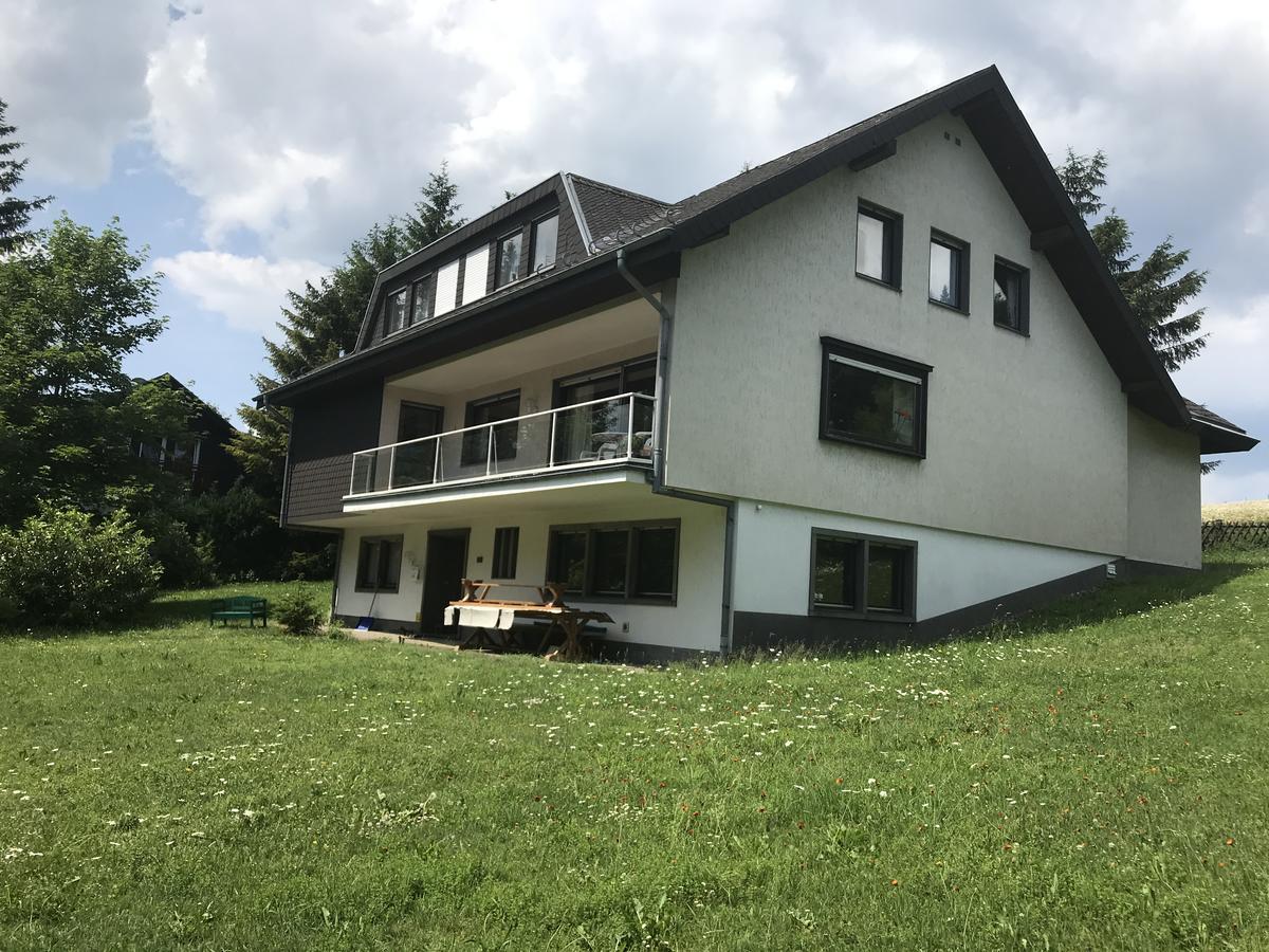 Ferienhaus Beja وينتربرغ المظهر الخارجي الصورة