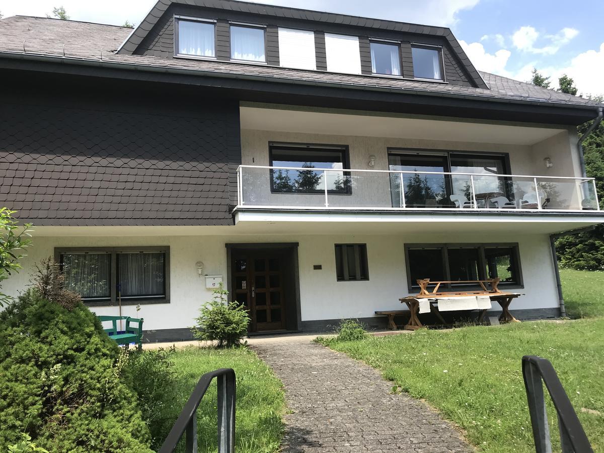 Ferienhaus Beja وينتربرغ المظهر الخارجي الصورة