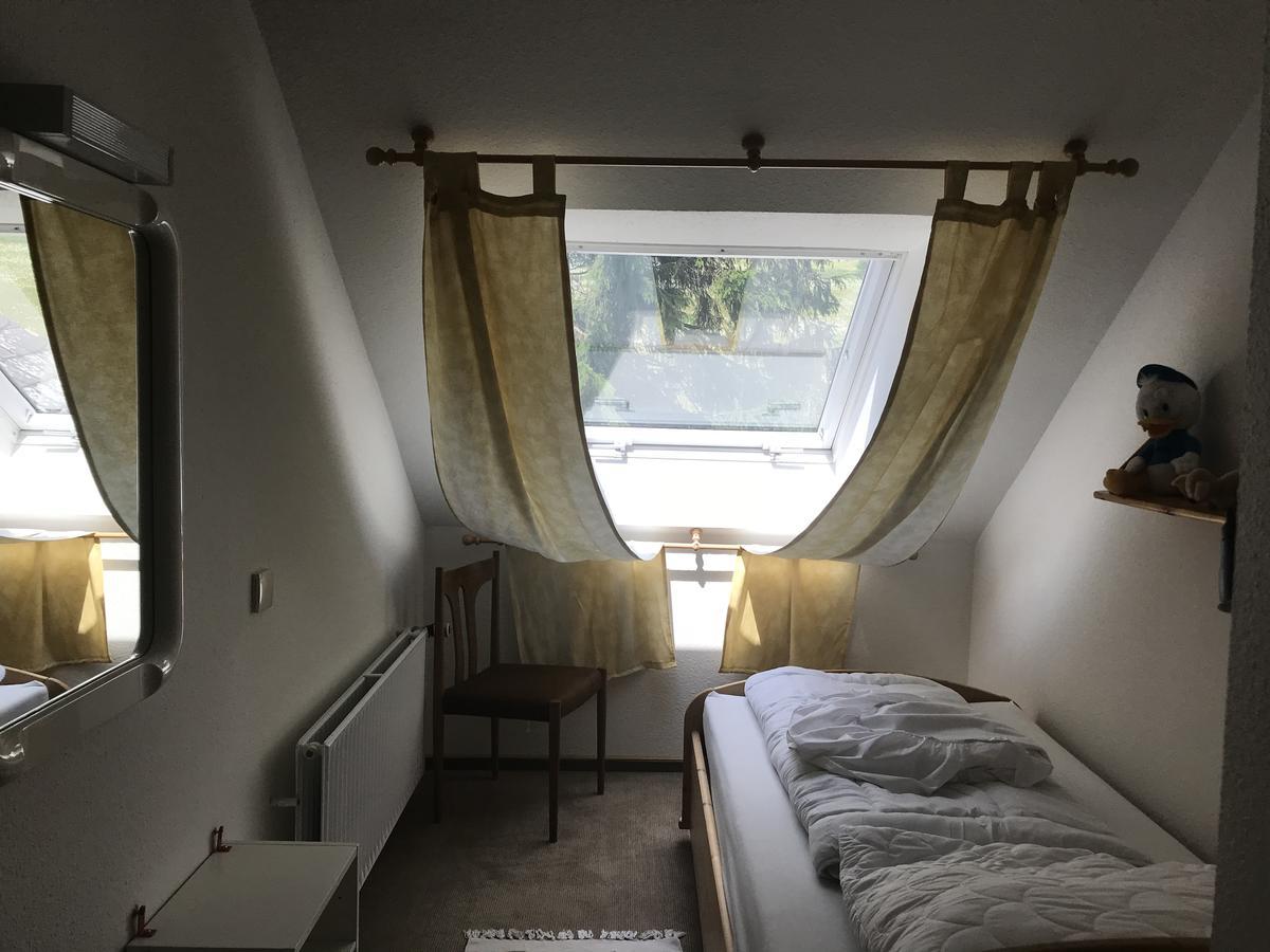 Ferienhaus Beja وينتربرغ المظهر الخارجي الصورة