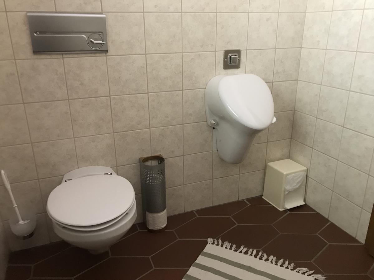 Ferienhaus Beja وينتربرغ المظهر الخارجي الصورة