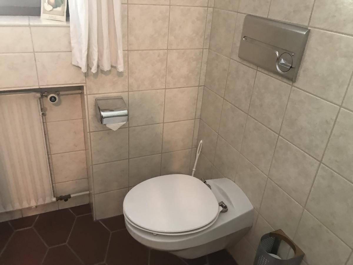Ferienhaus Beja وينتربرغ المظهر الخارجي الصورة